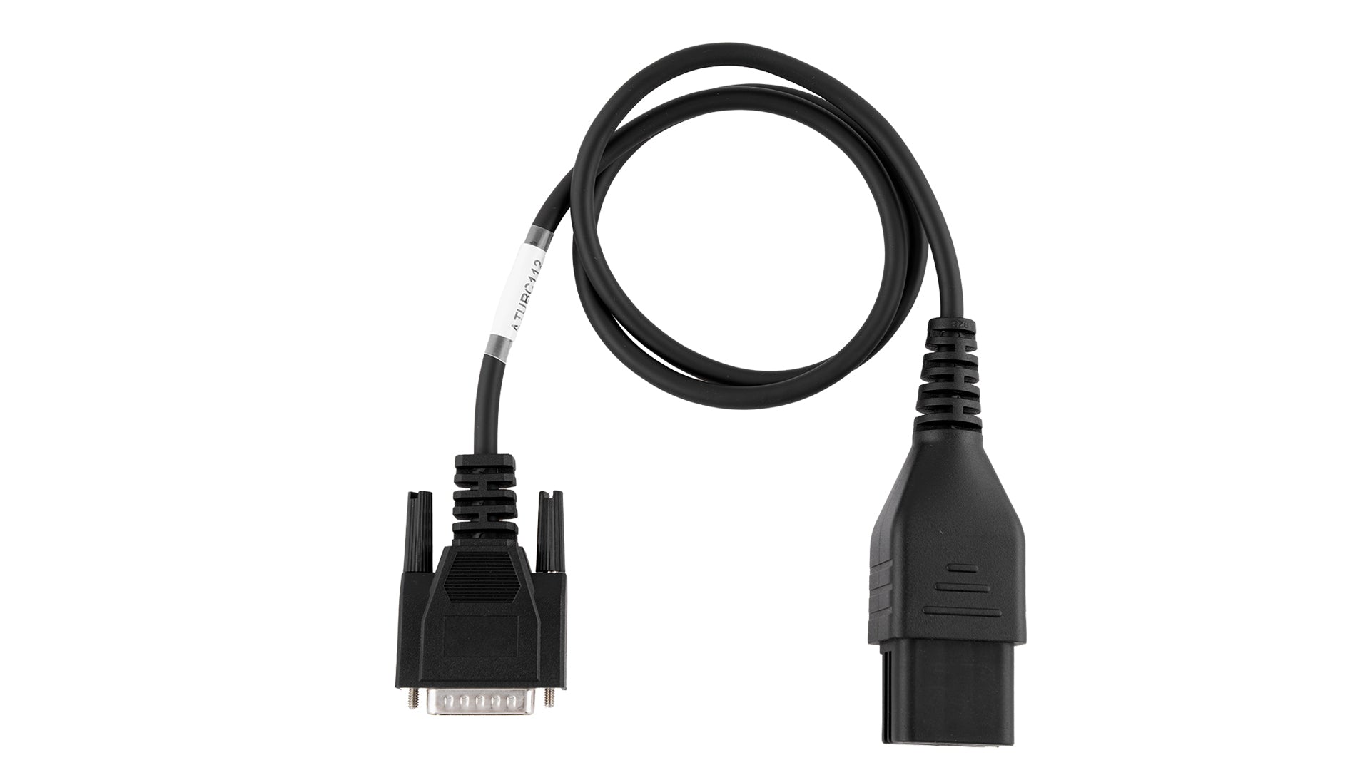 Cable de banco para Mercedes MD1CP001