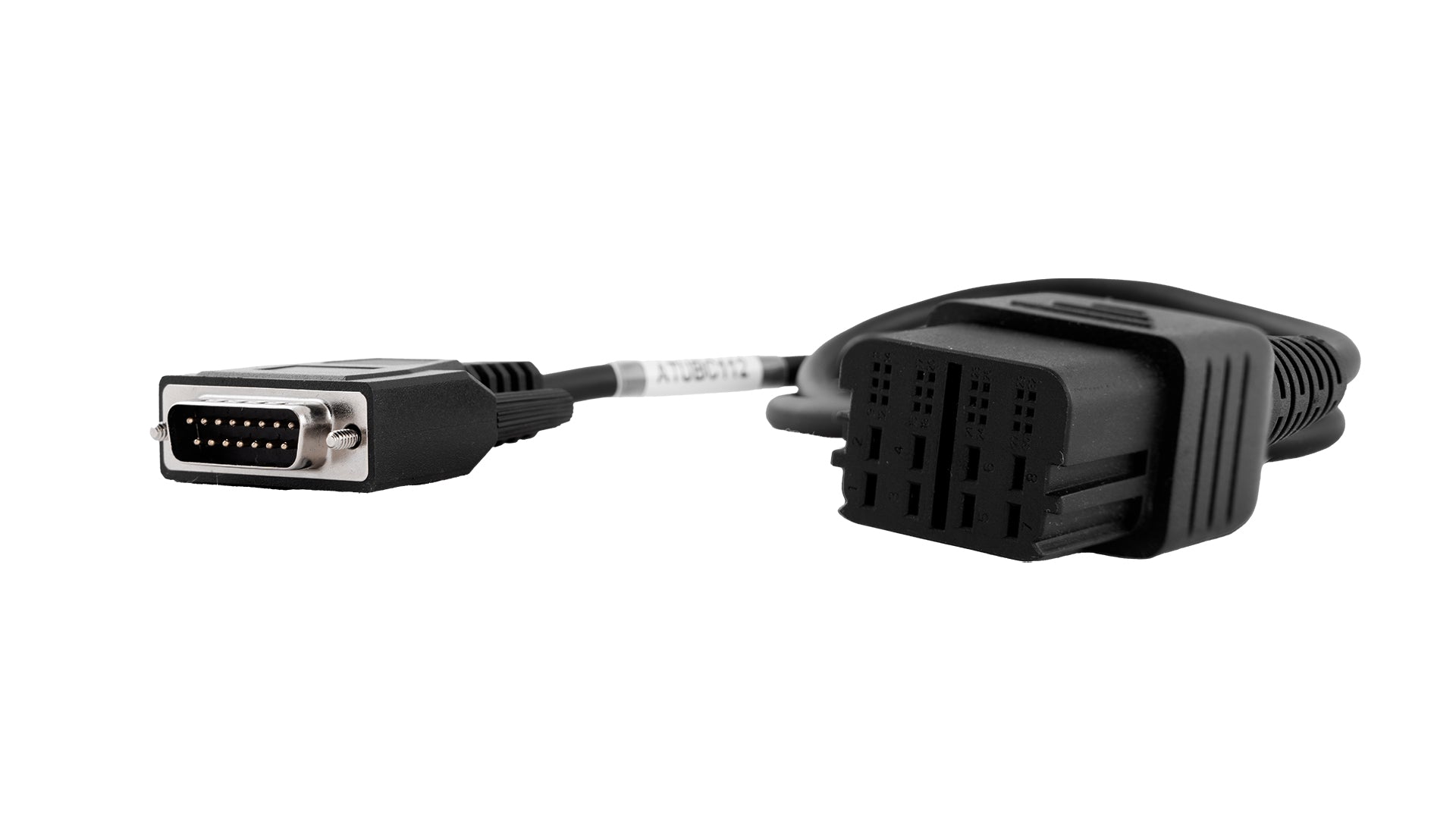 Cable de banco para Mercedes MD1CP001
