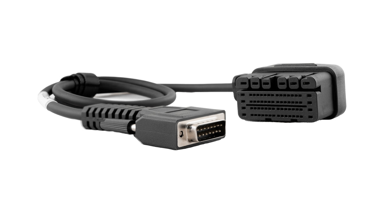 Bench cable for PSA MD1CS003-MG1CS032