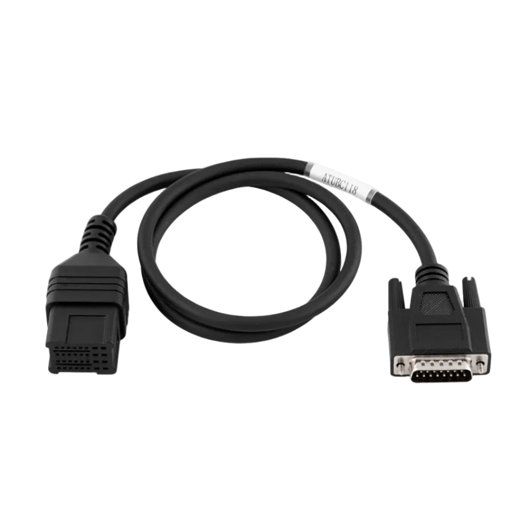 New Bench cable for Nissan MG1CS623