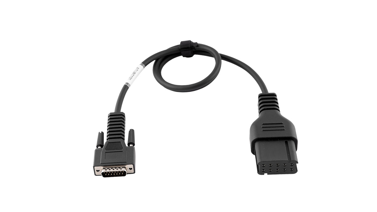 Bench cable for SCANIA S6/S8