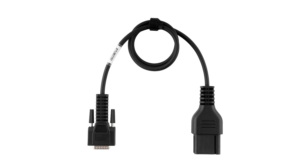 Bench cable for SCANIA S6/S8