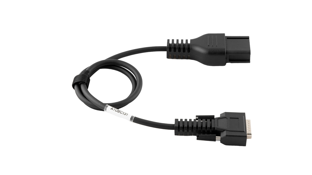 Bench cable for SCANIA S6/S8