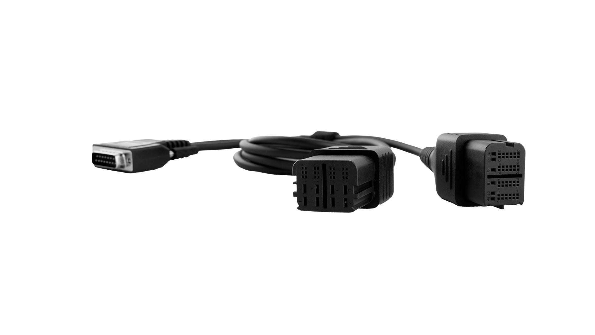 Bench cable for Mercedes MRG1PI - MG1CP004