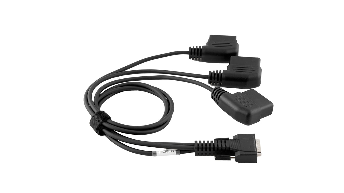 Bench cable for BMW MEVD17.2.G - MEVD17.2.6