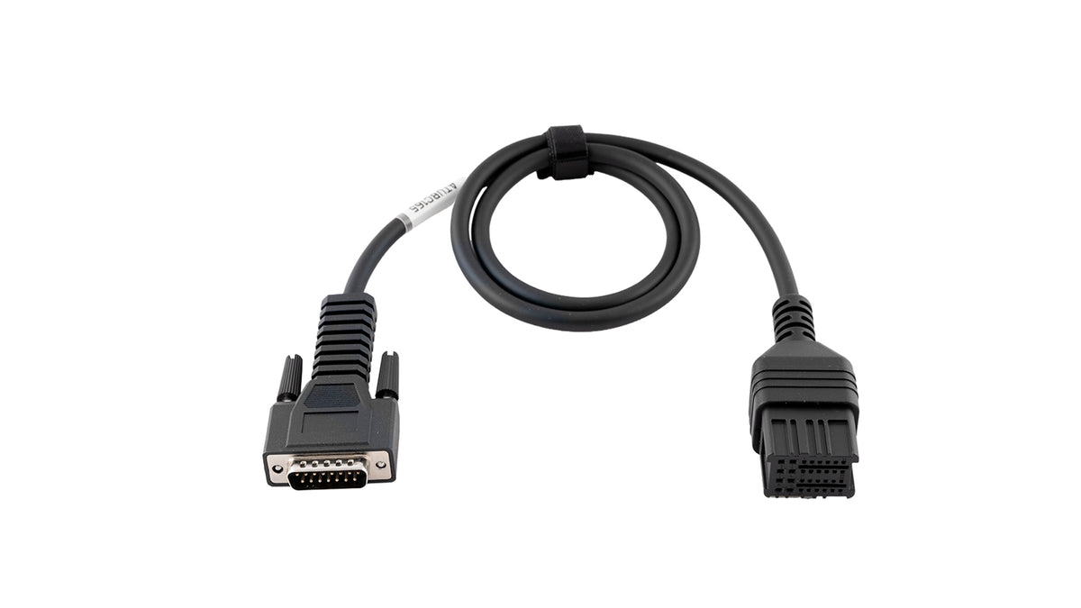 Bench cable for Renault Group VC1CP010