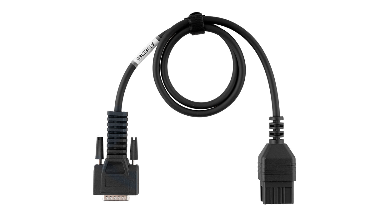 Bench cable for Renault Group VC1CP010