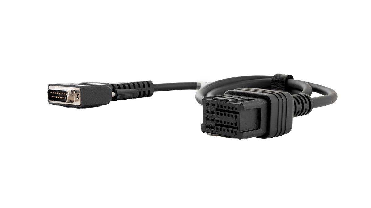 Bench cable for Renault Group VC1CP010