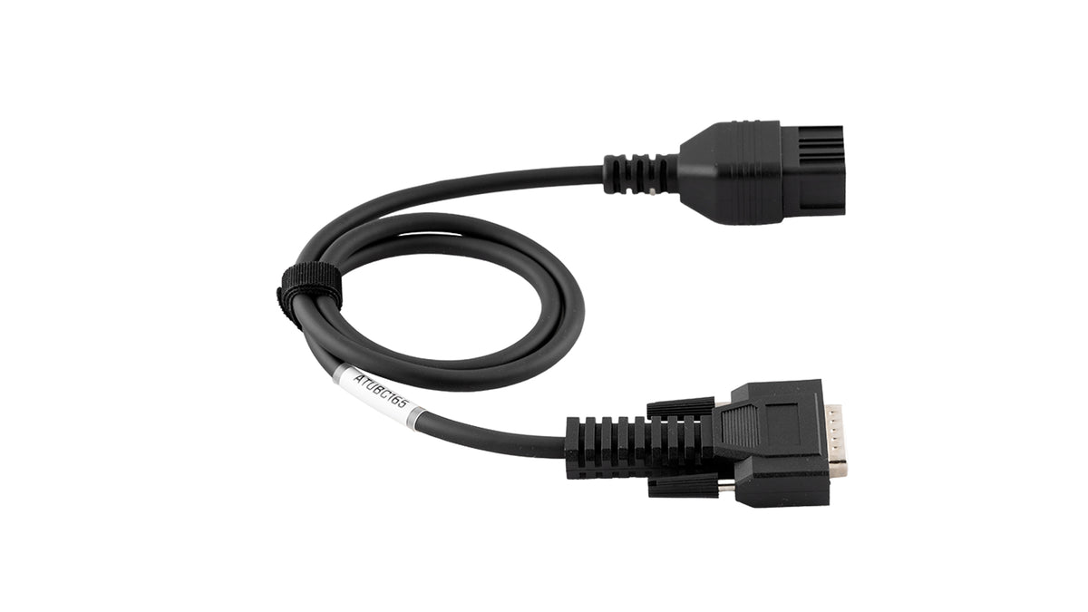 Bench cable for Renault Group VC1CP010