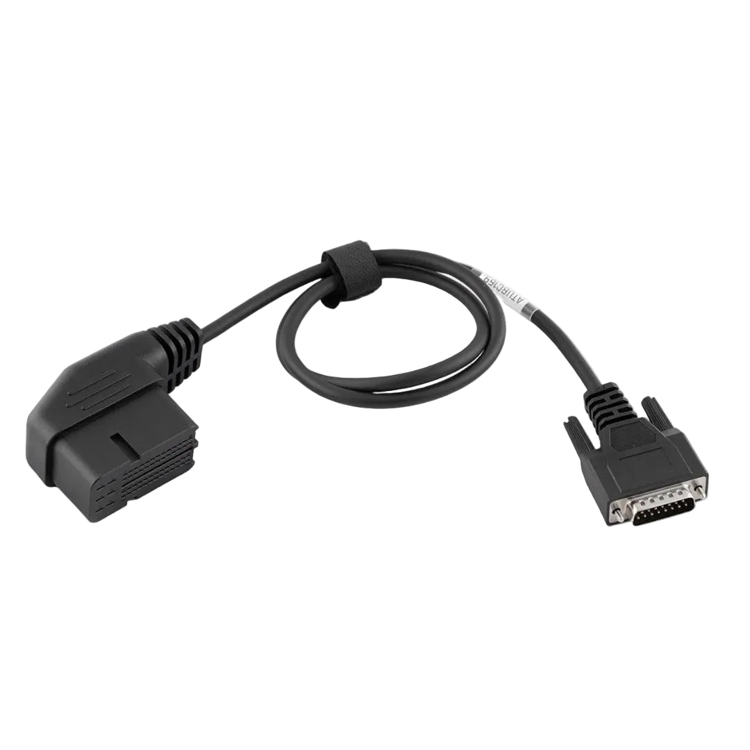 Bench cable for Volvo MG1CS080