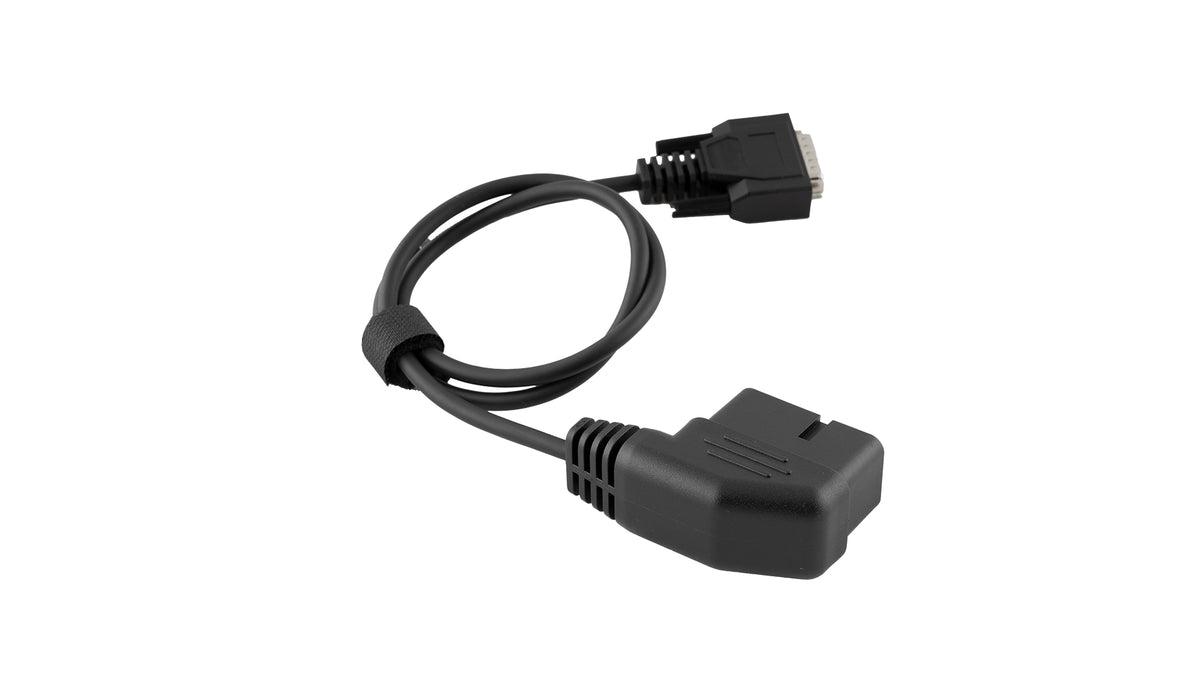Bench cable for Volvo MG1CS080