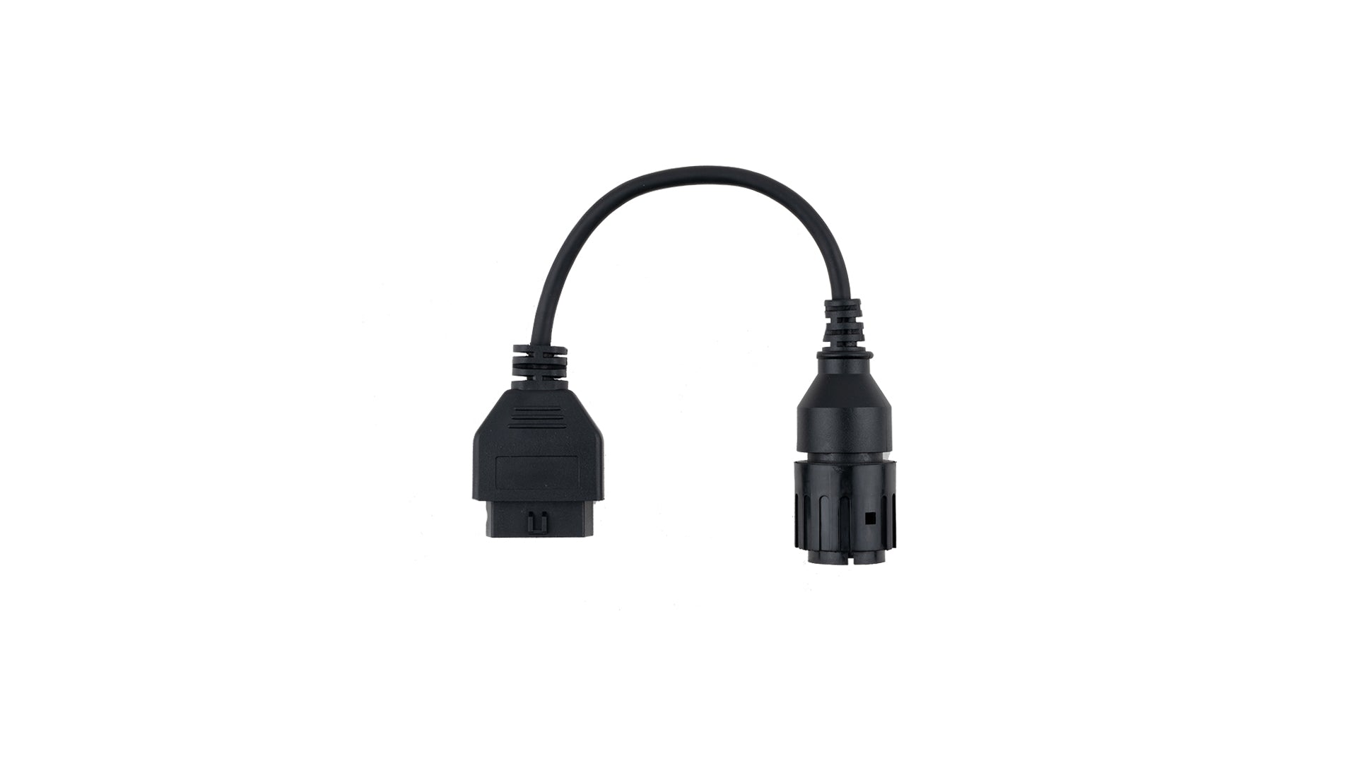 BMW Motorrad OBD 10 Pin kabel