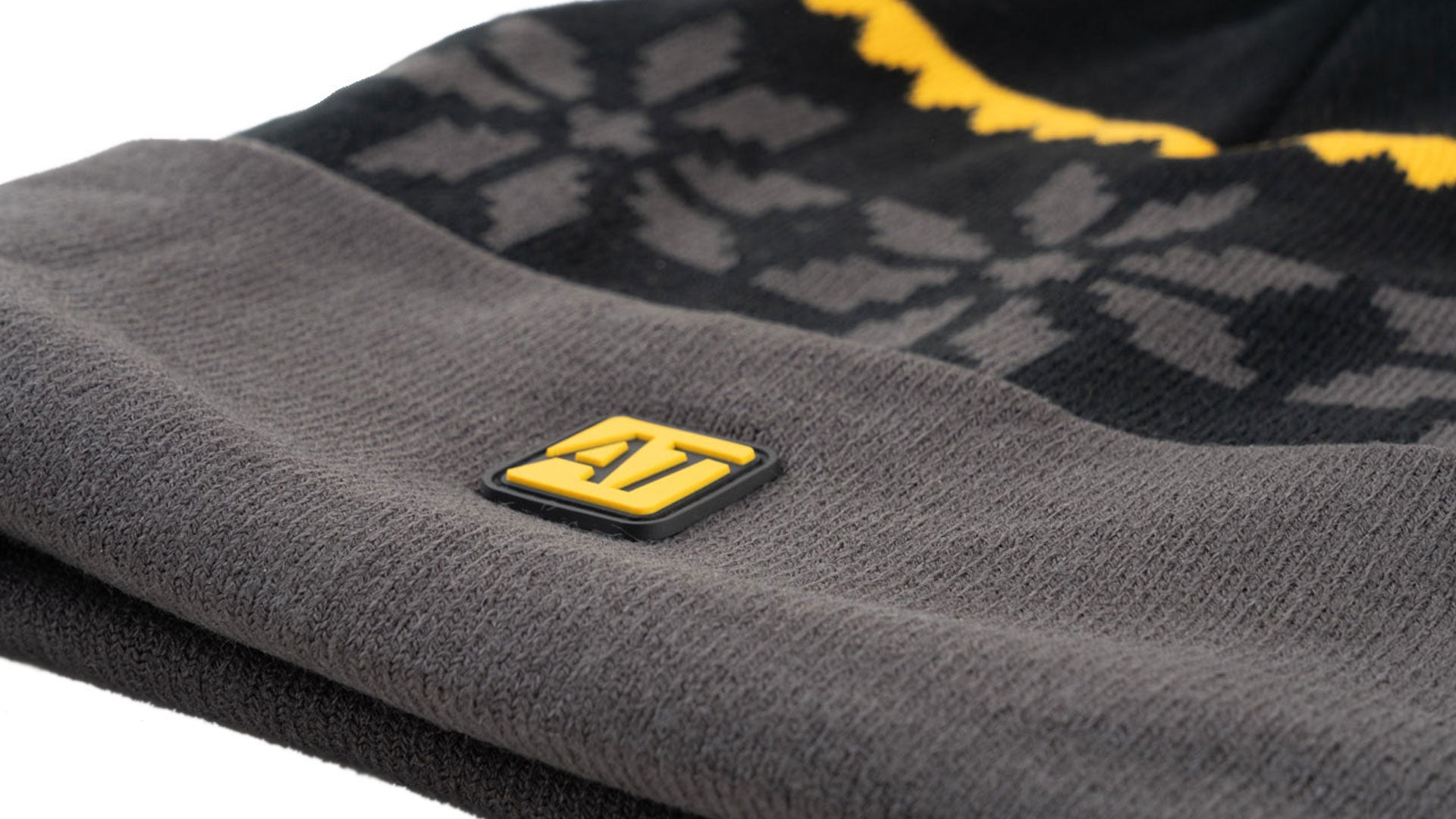 Pakket van 2 beanies (Winter Limited Edition)