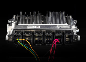 Bench • AutoTuner flash and diagnostic methods