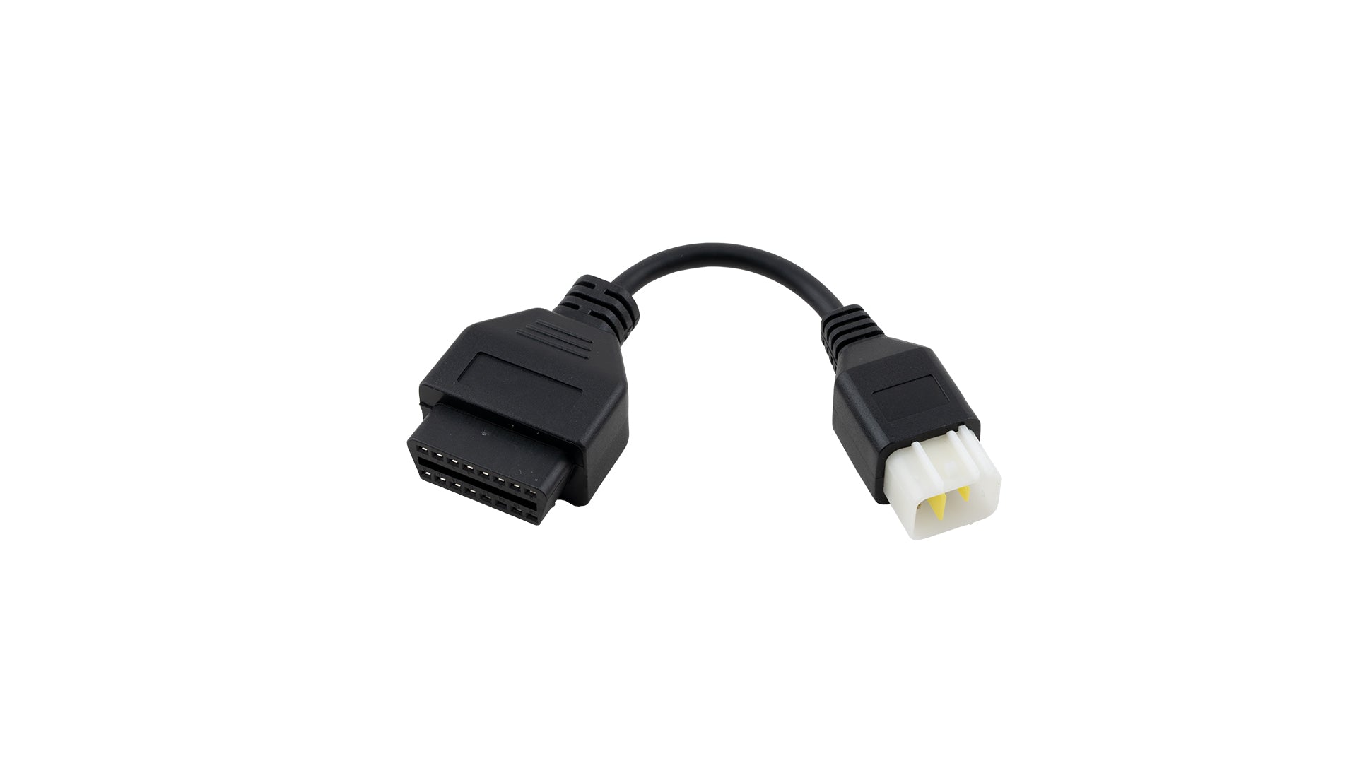 Benelli OBD 6 Pin kabel