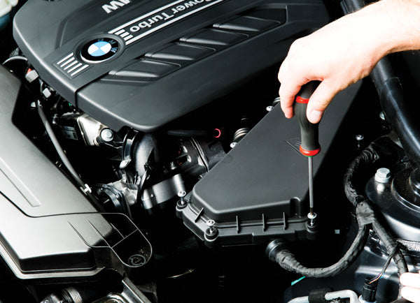 Boot • AutoTuner flash and diagnostic methods
