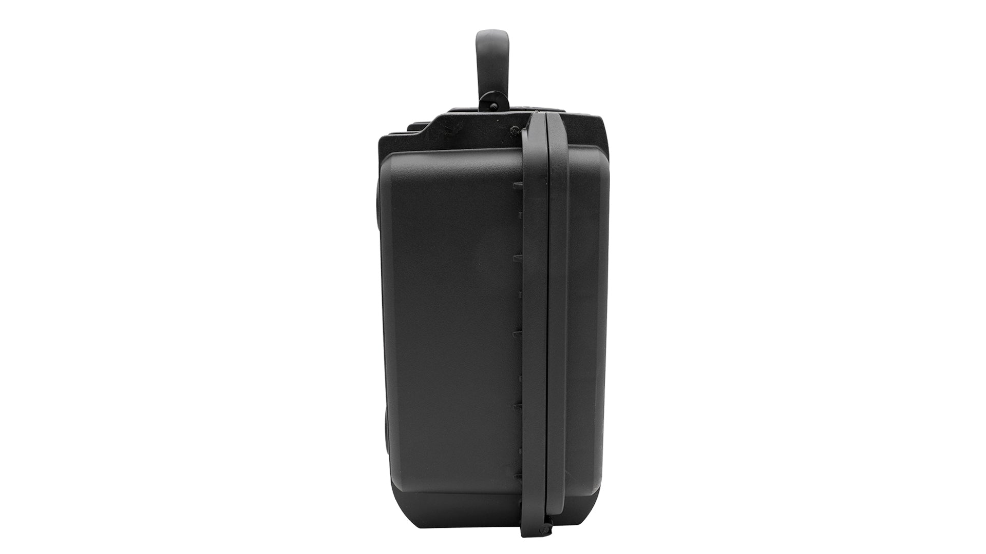 Reusable ECU shipping case