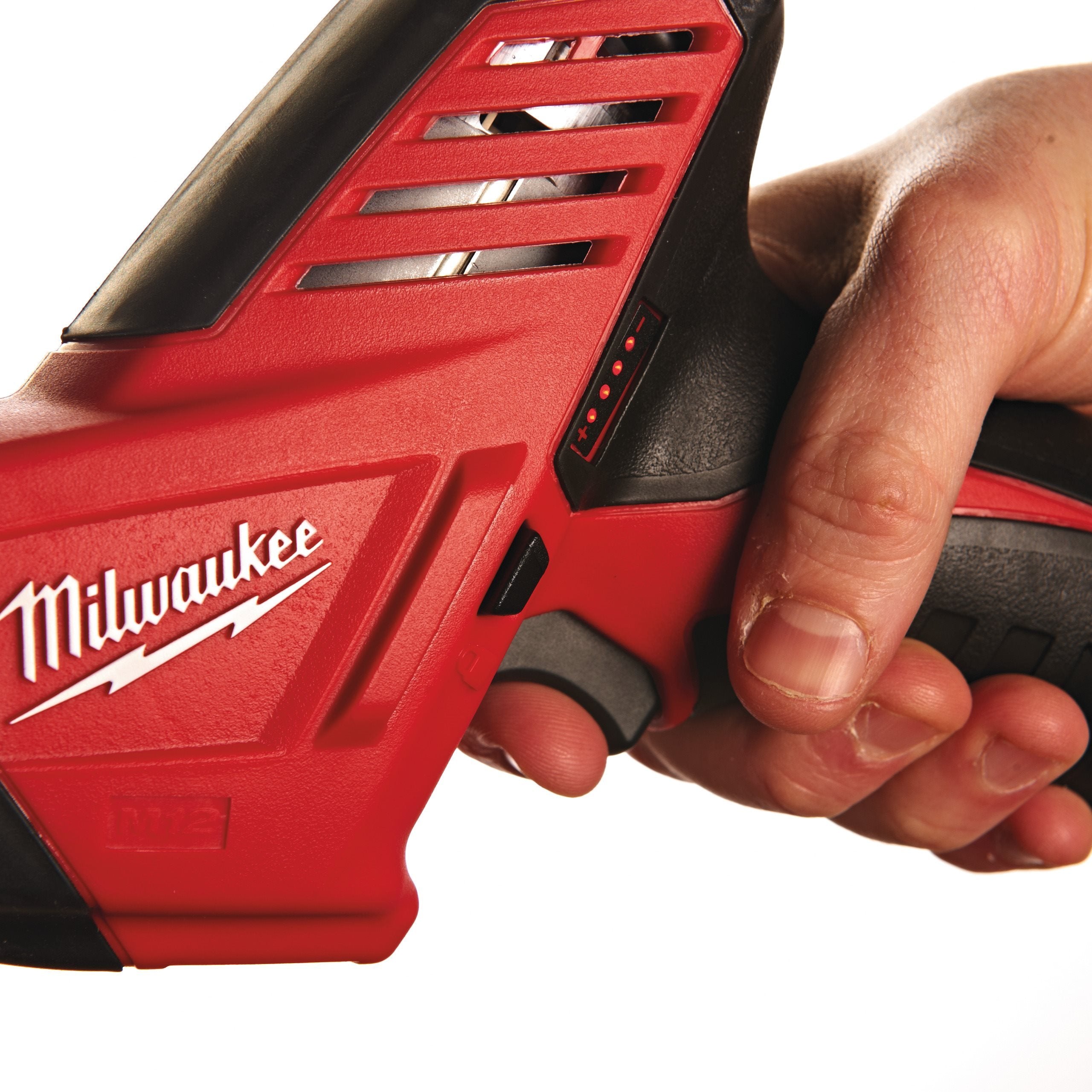 M12 FUEL™ Scie sabre compacte Hackzall™