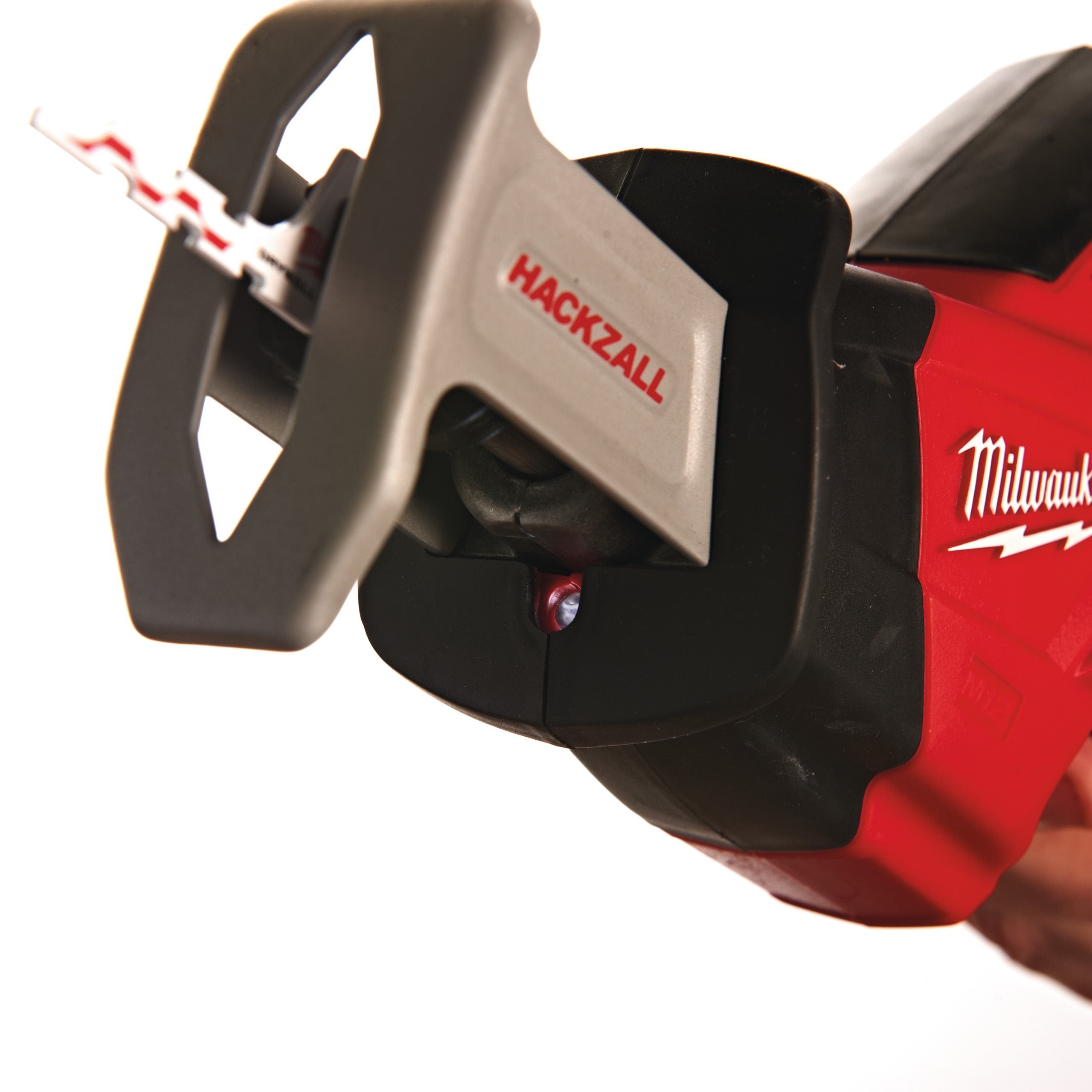 M12 FUEL™ Scie sabre compacte Hackzall™