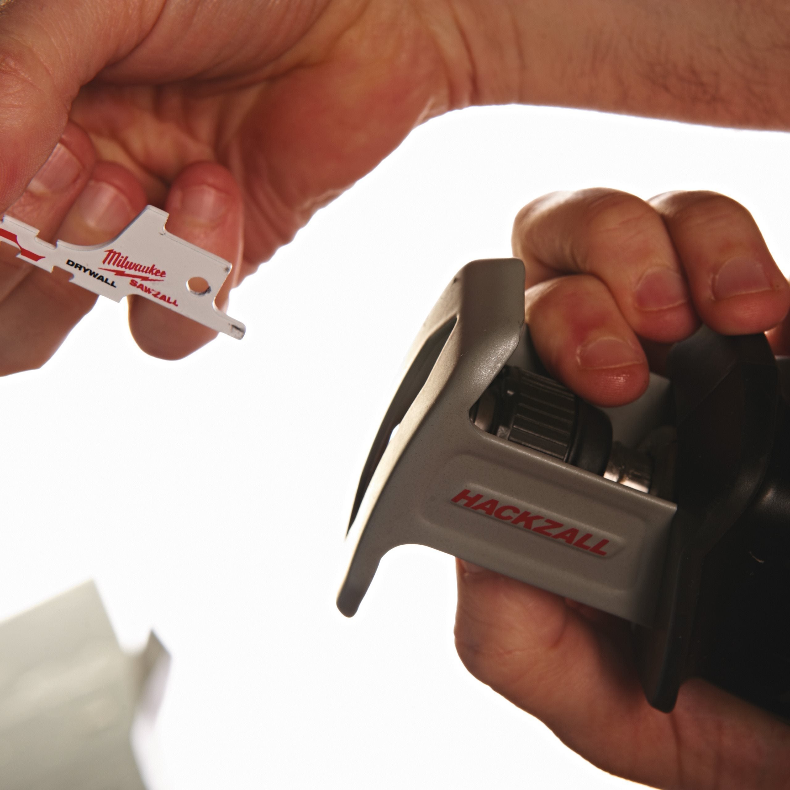 M12 FUEL™ Scie sabre compacte Hackzall™