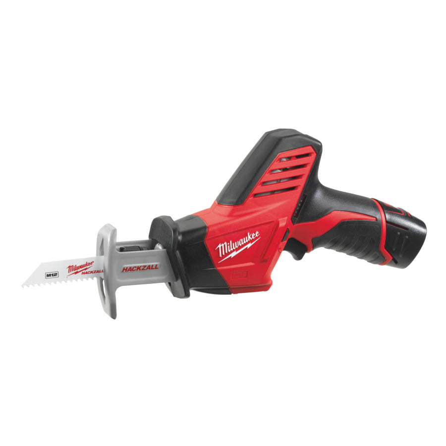 M12 FUEL™ Scie sabre compacte Hackzall™