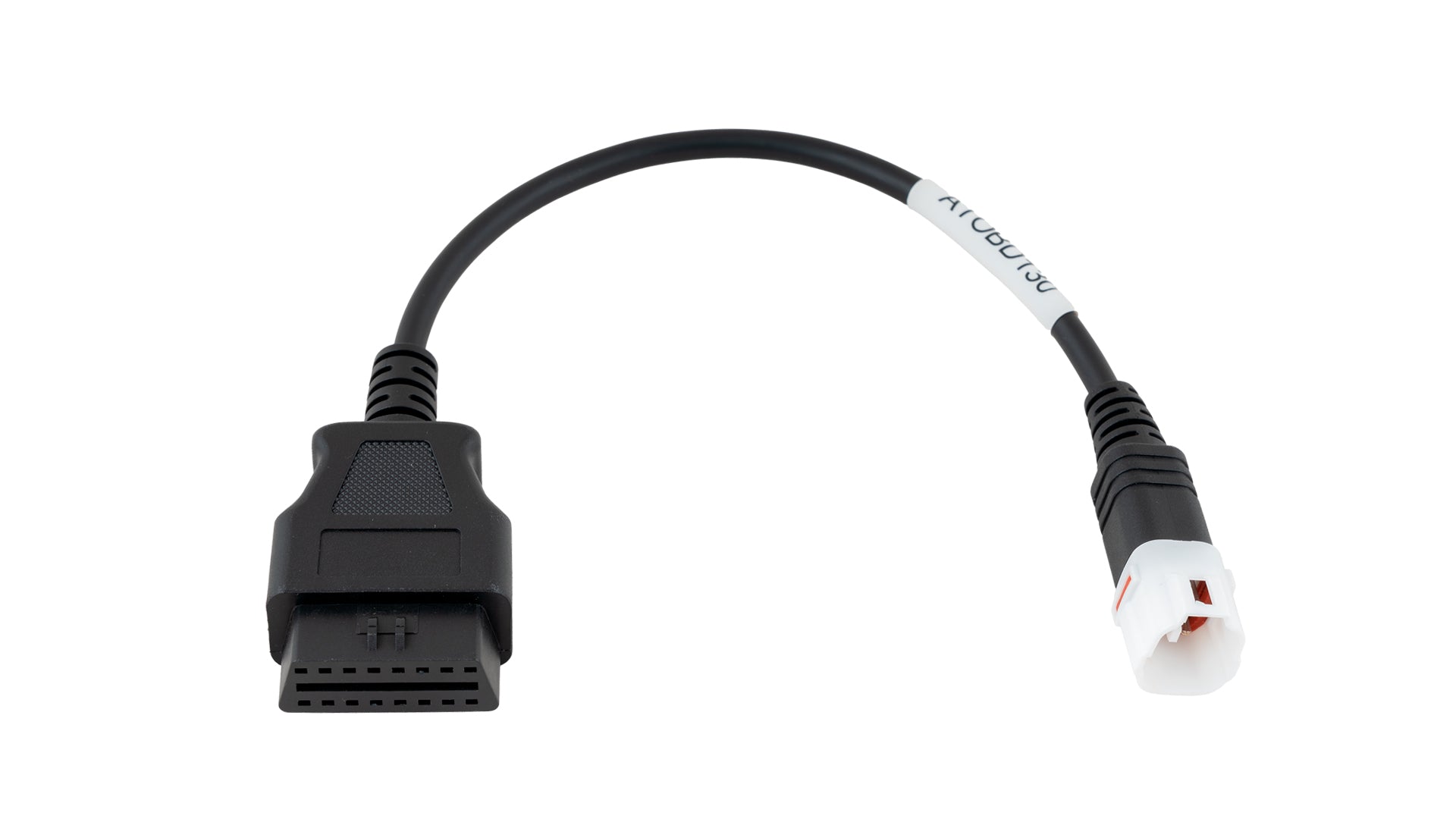 Câble Yamaha Euro4 OBD 4 broches