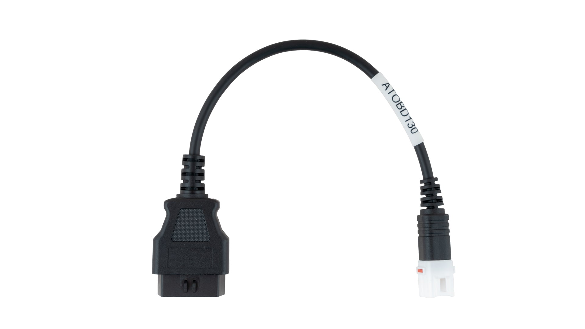 Câble Yamaha Euro4 OBD 4 broches