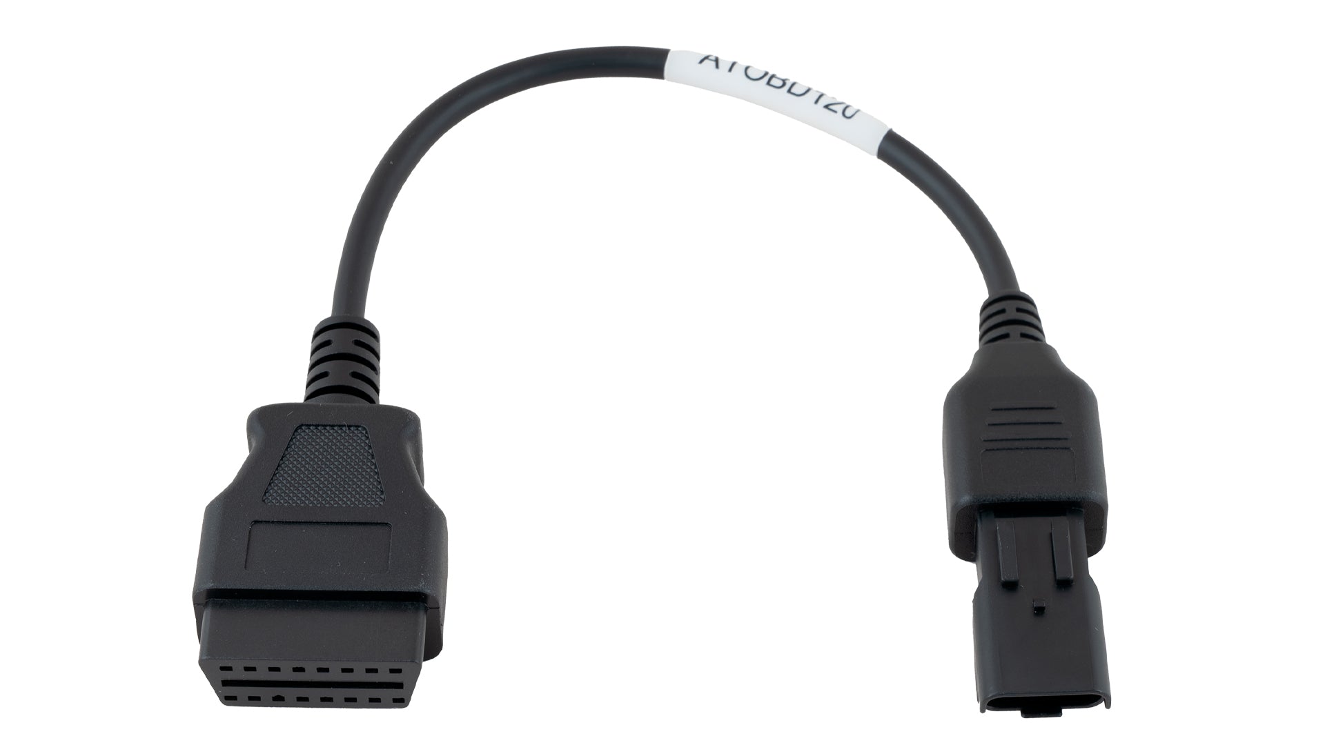 DUCATI OBD 4 Pin cable
