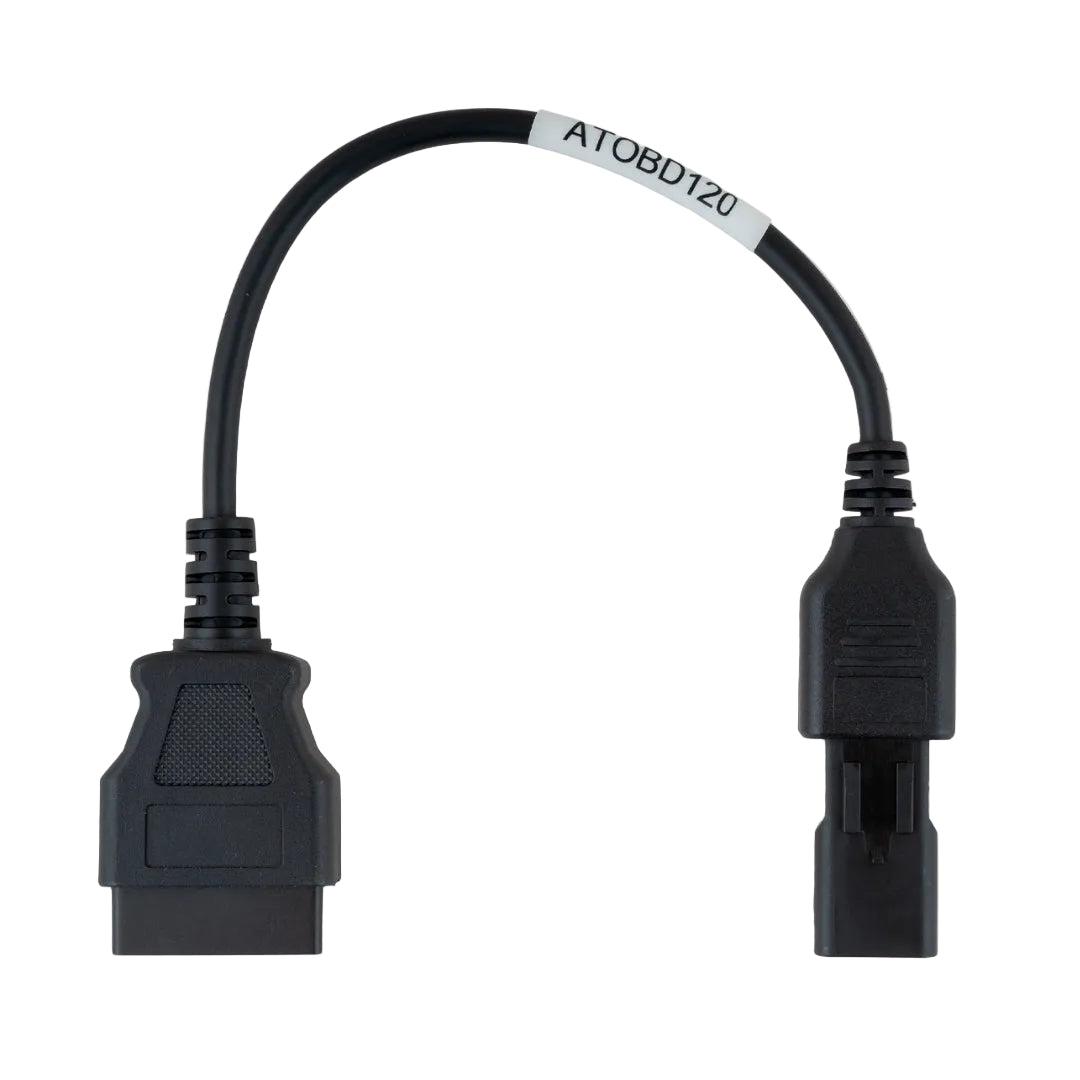DUCATI OBD 4 Pin cable