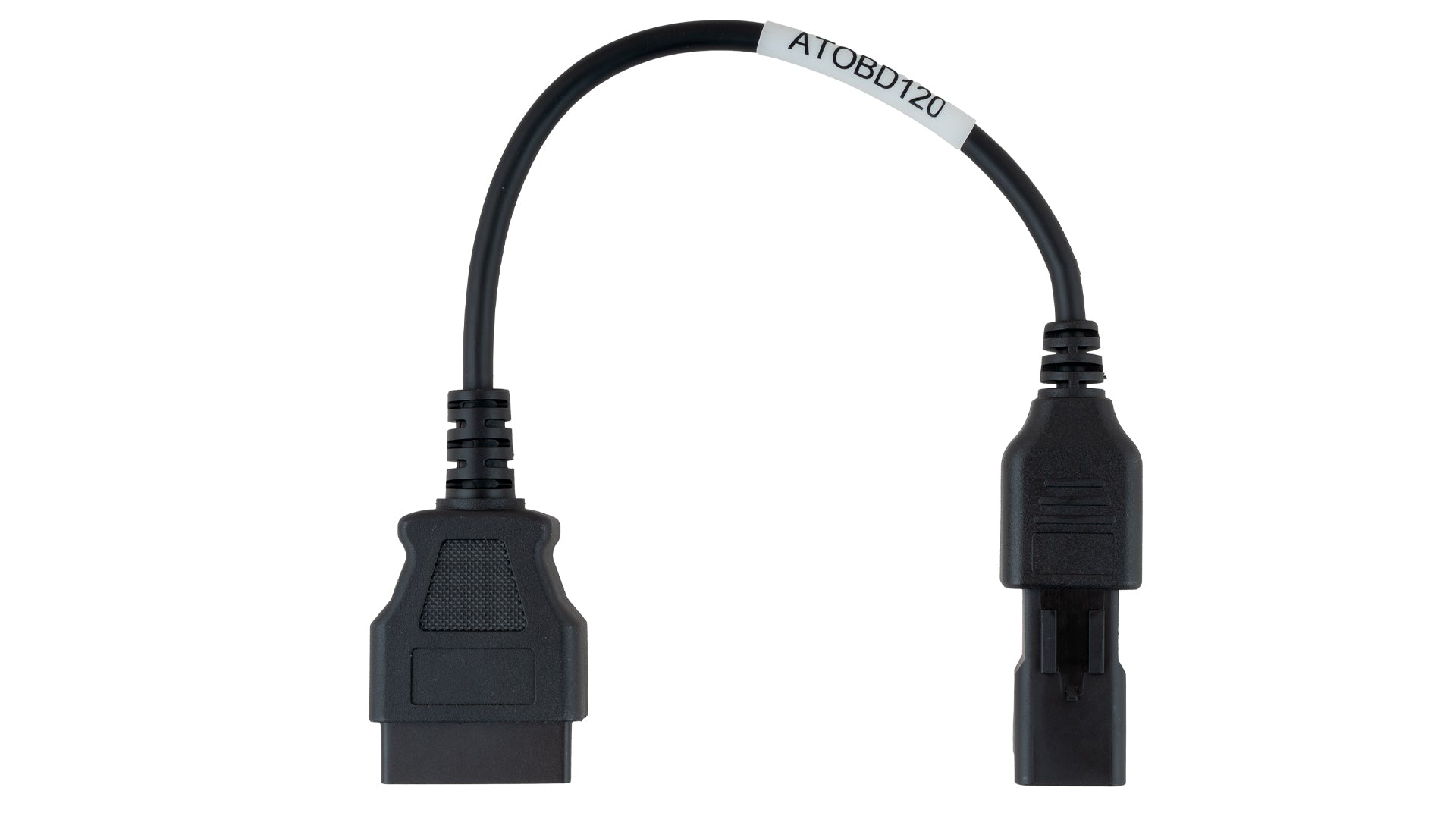 DUCATI OBD 4 Pin cable