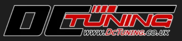 Logo DC Tuning
