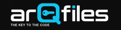Logo ArqFiles