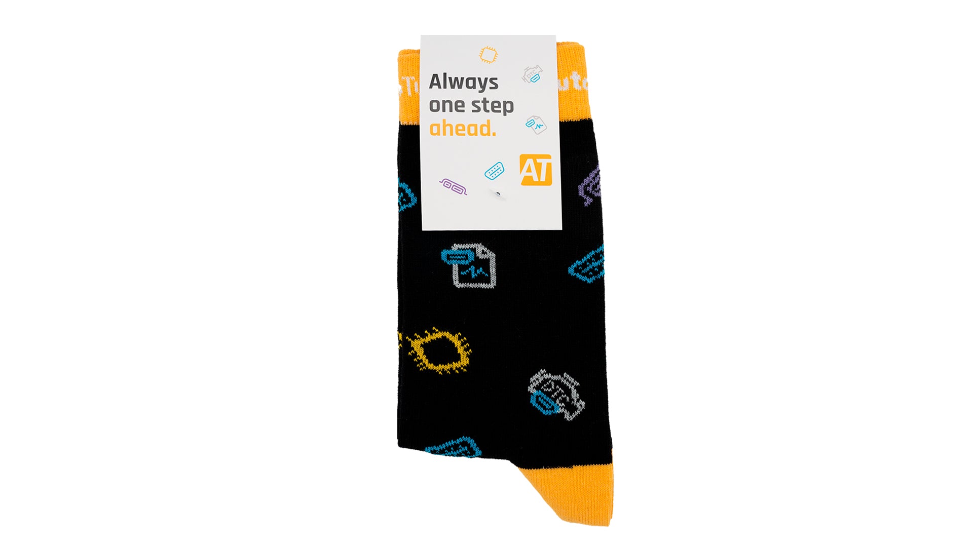 Chaussette - Edition limitée