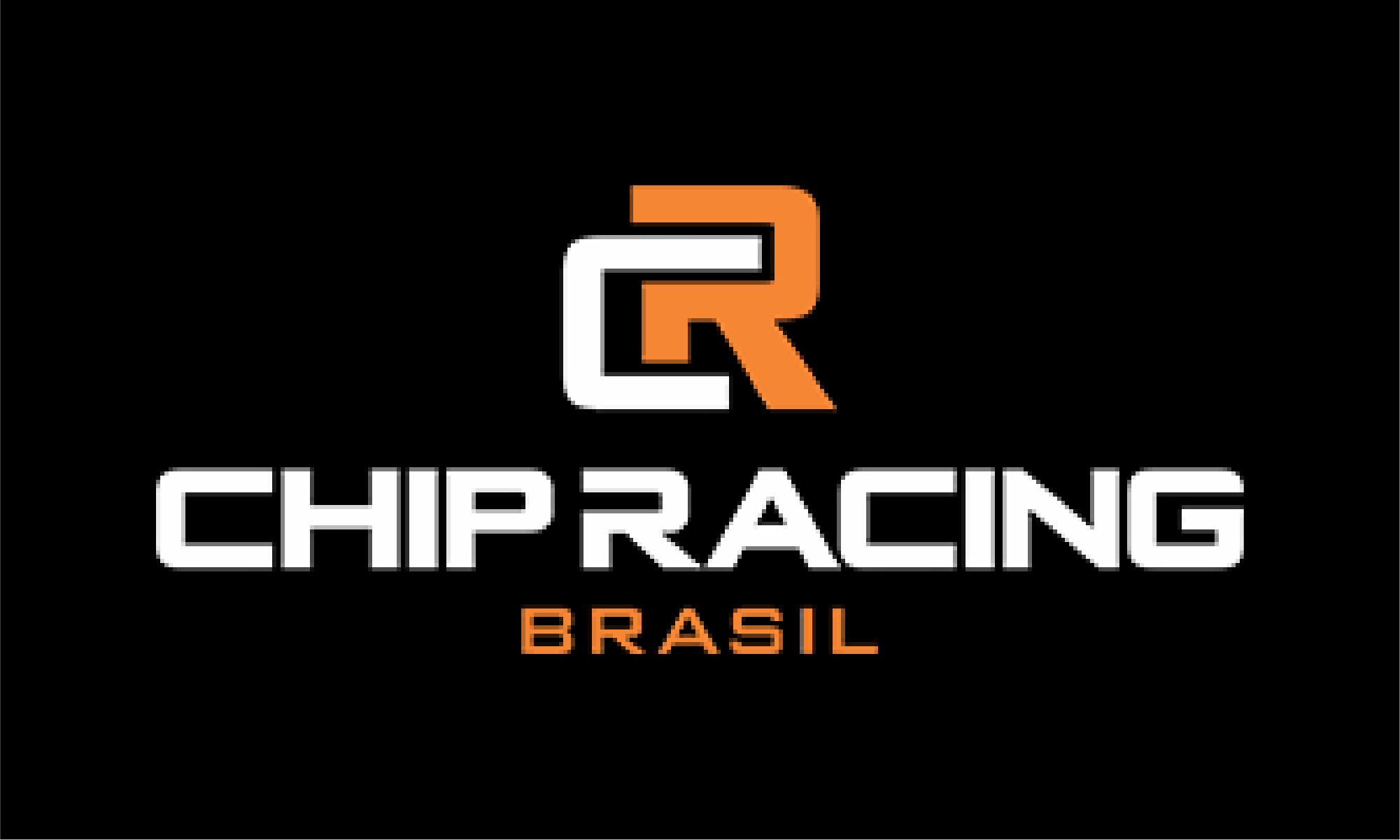 Logo Chip Racing Brasil