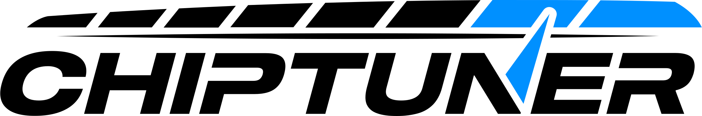 Logo CHIPTUNER S.L.