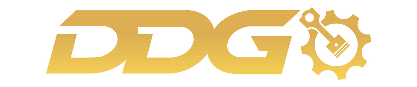 Logo DDG Remapping LTD