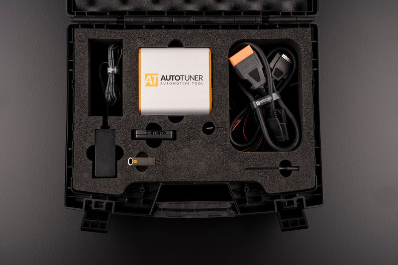 AutoTuner Tool • The All in one product for chiptuners