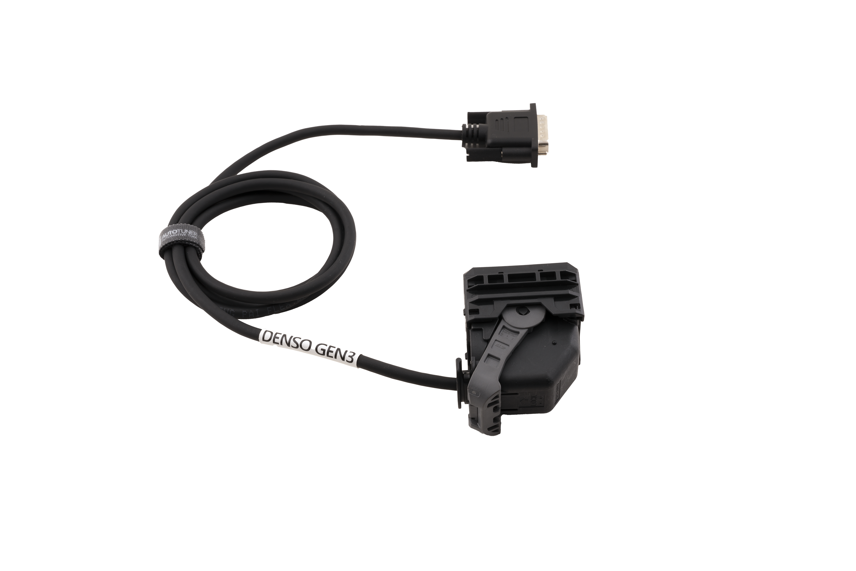 Bench Kabel für Toyota Denso Gen3