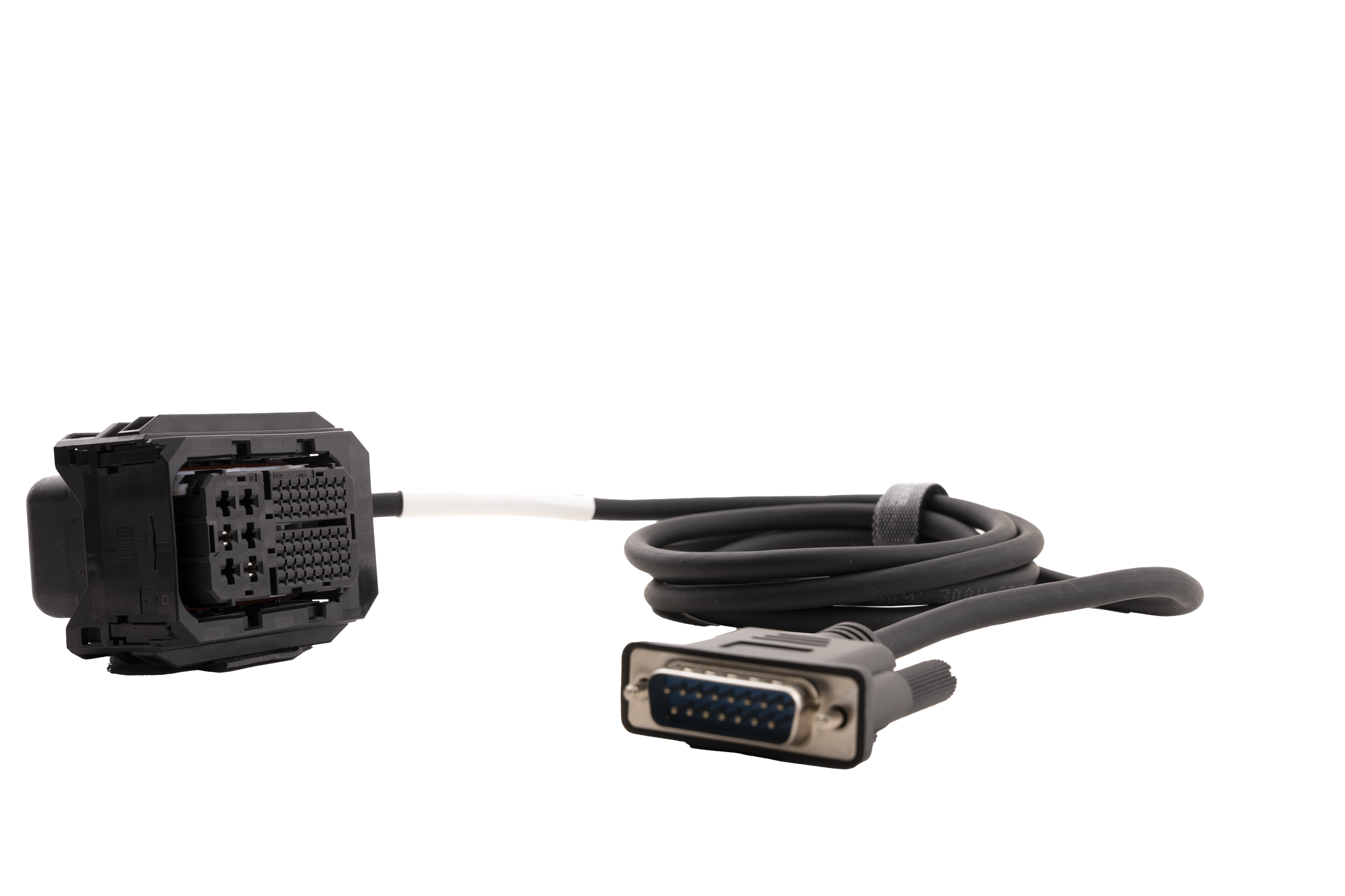 Bench Kabel für Toyota Denso Gen3