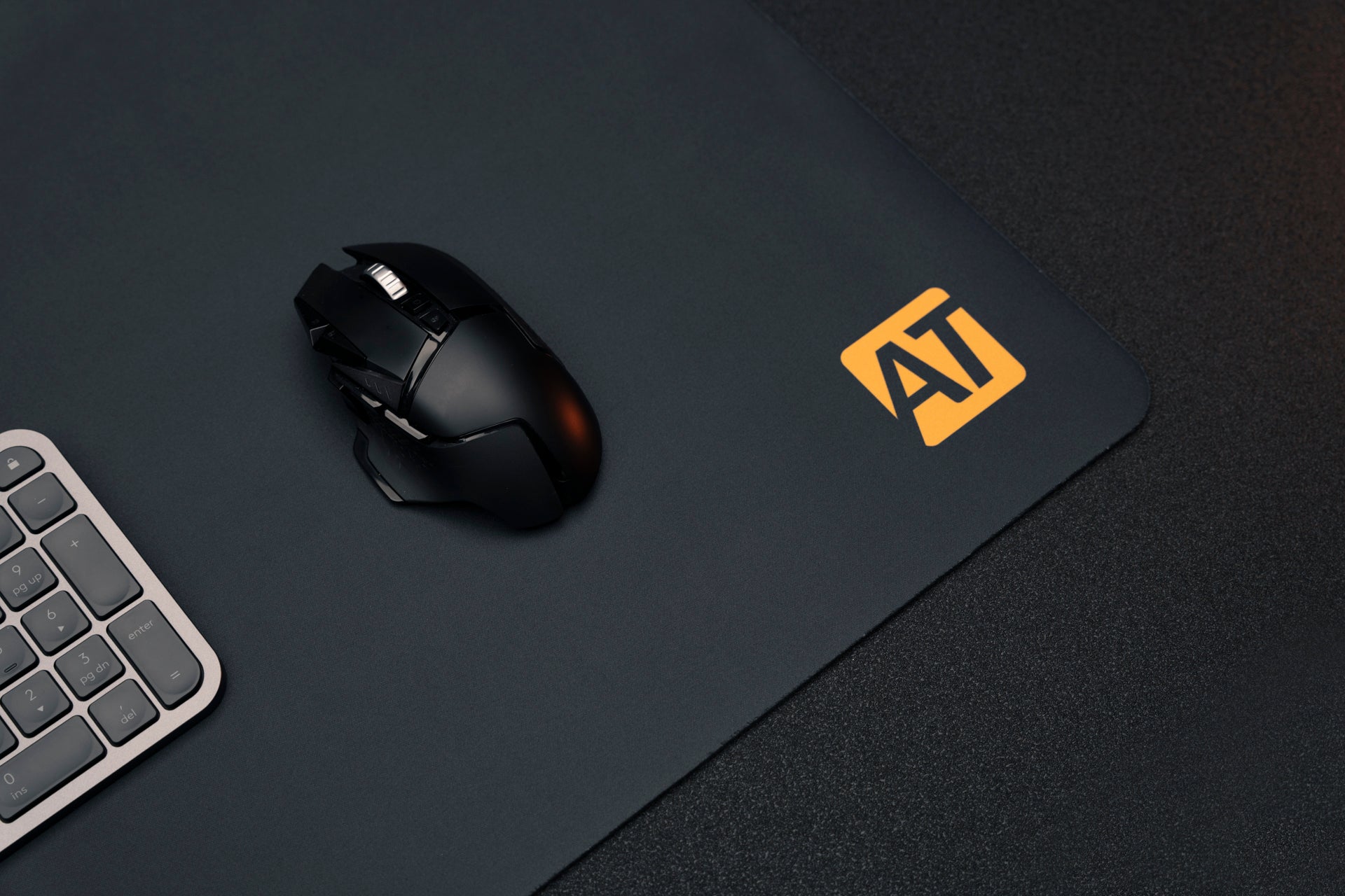 Mouse Pad XL