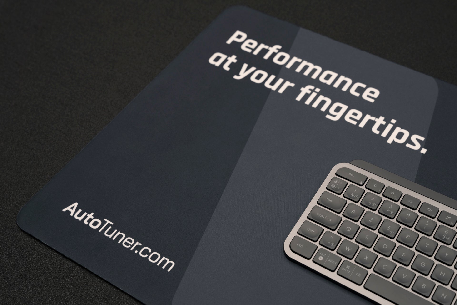 Mouse Pad XL
