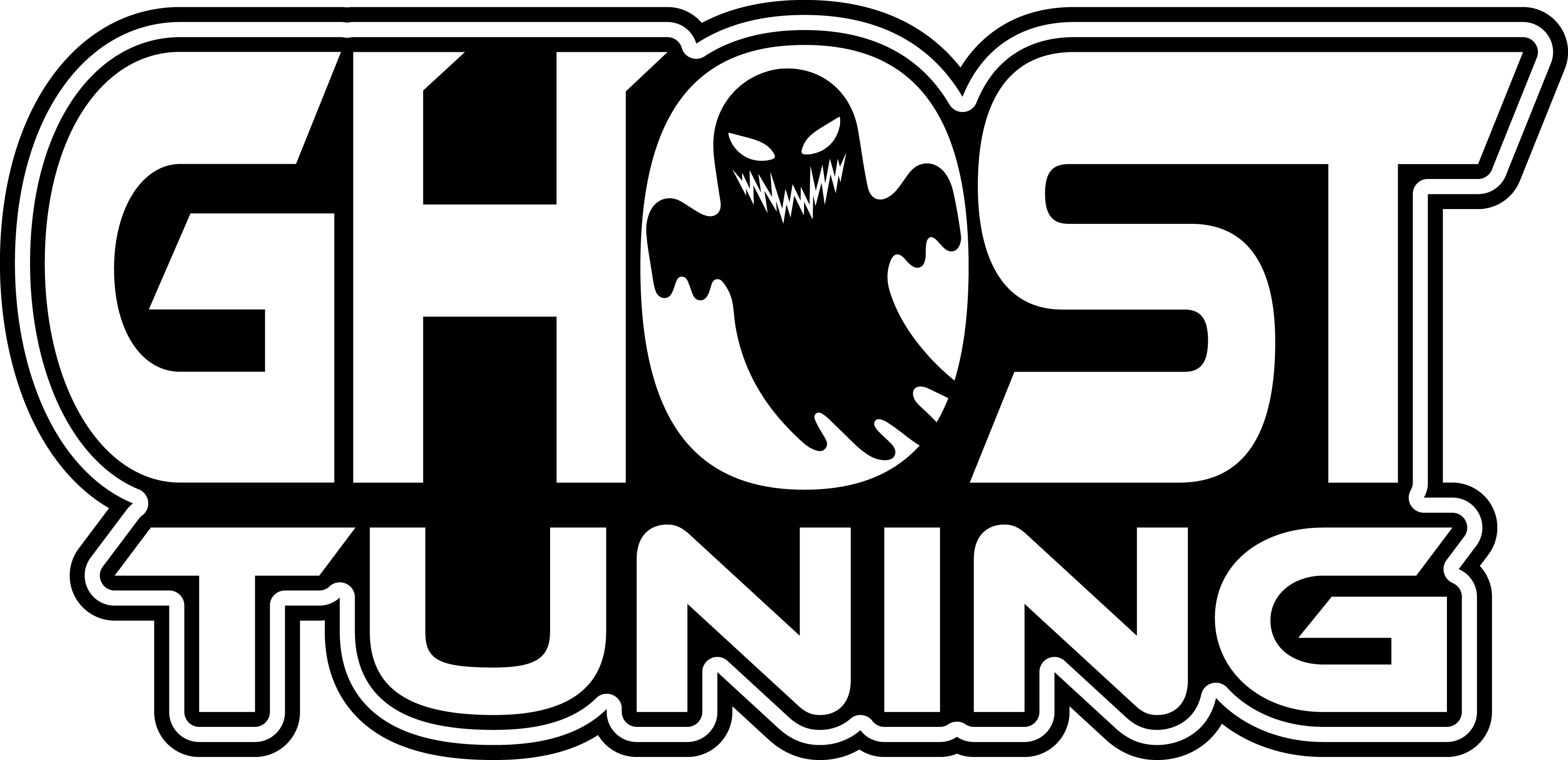 Logo Ghost Tuning