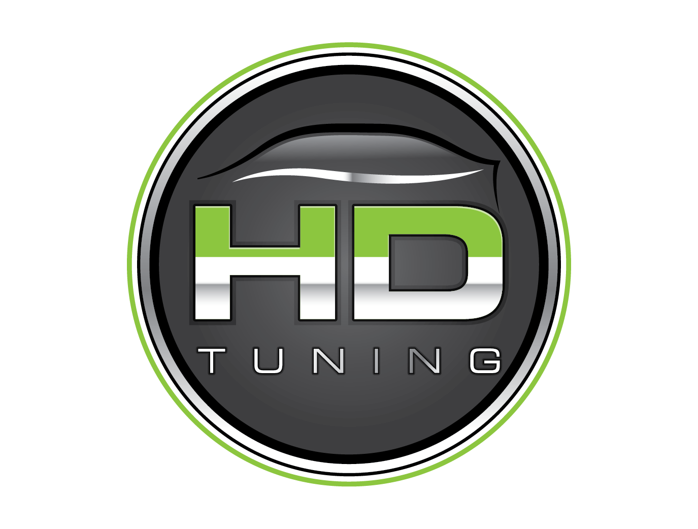 Logo HD Tuning