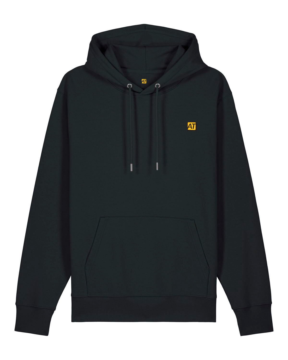 Pull à capuche