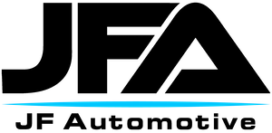 Logo JF Automotive Ltd