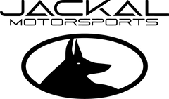 Logo Jackal Motorsports