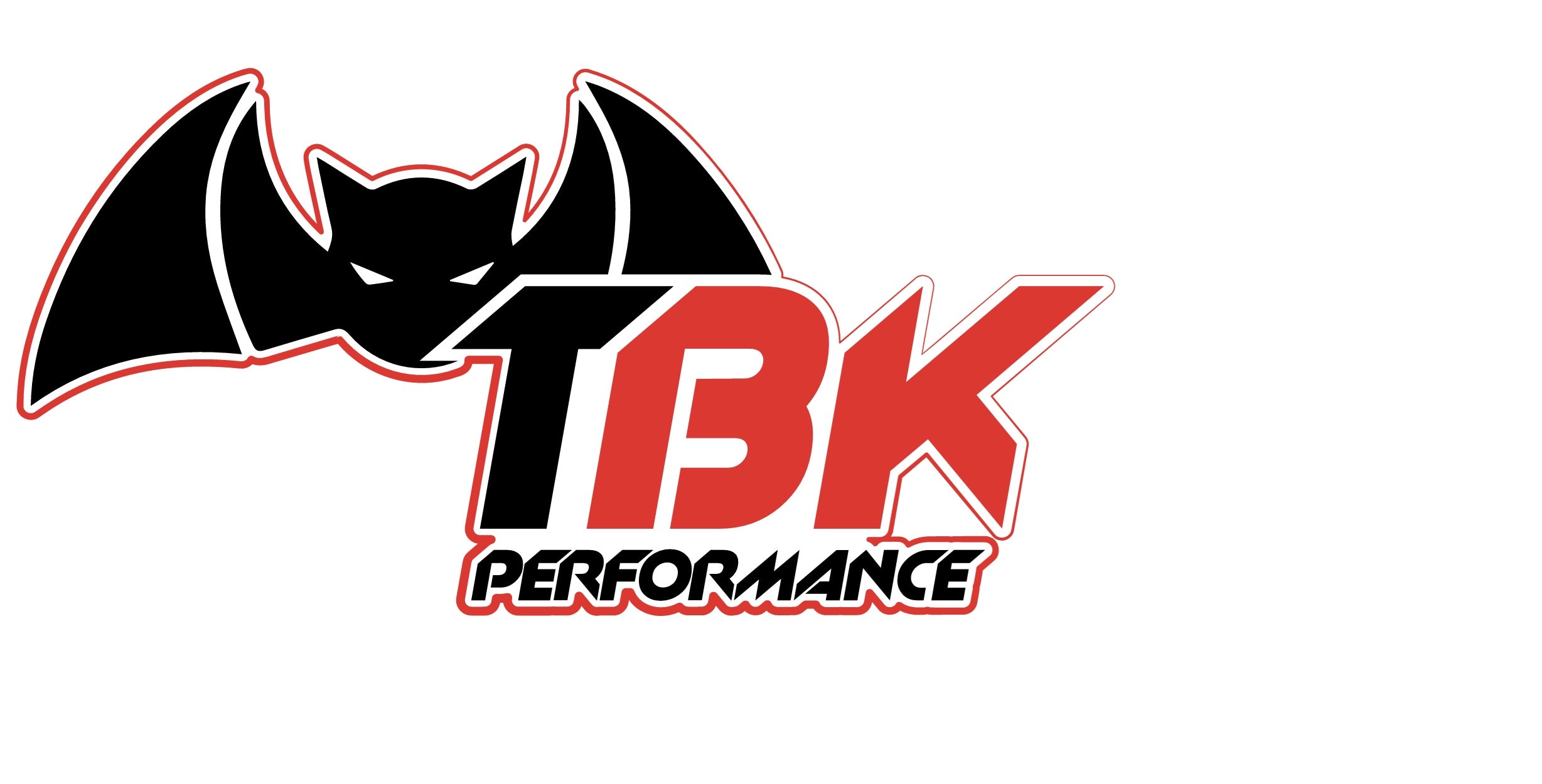 Logo TBK PERFORMANCE SLU
