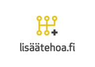 Logo Lisaatehoa.fi