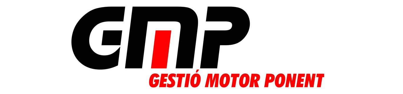 Logo Gmp Gestio Motor Ponent