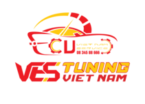 Logo VES Tuning Performance